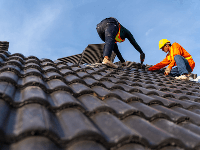 About Roof Repair Experts McLemoresville, TN